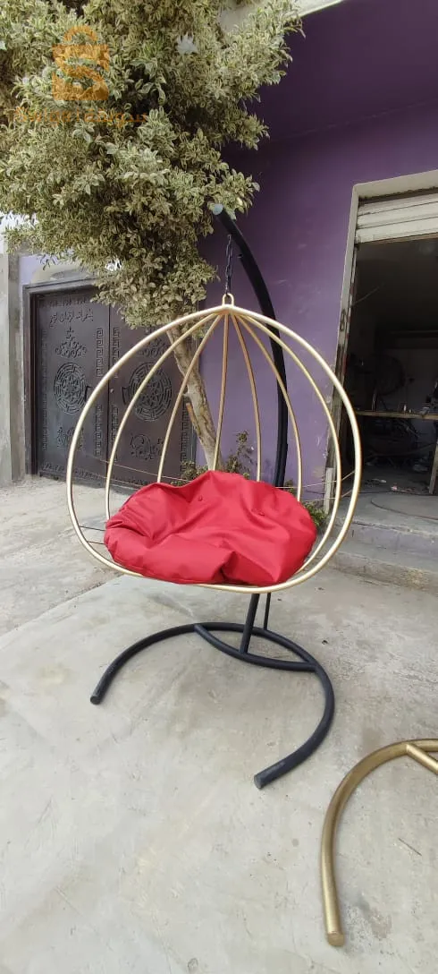 Les cheais Balançoire et basculante Neuf