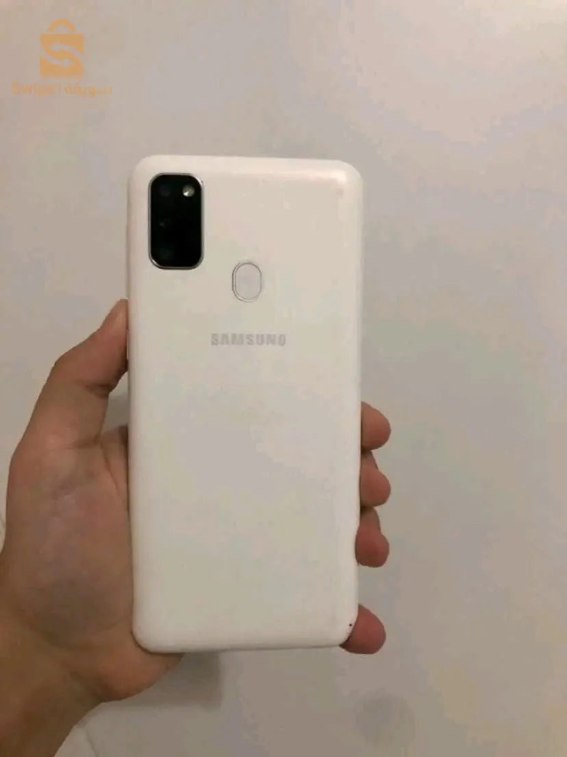 Samsung m30s
