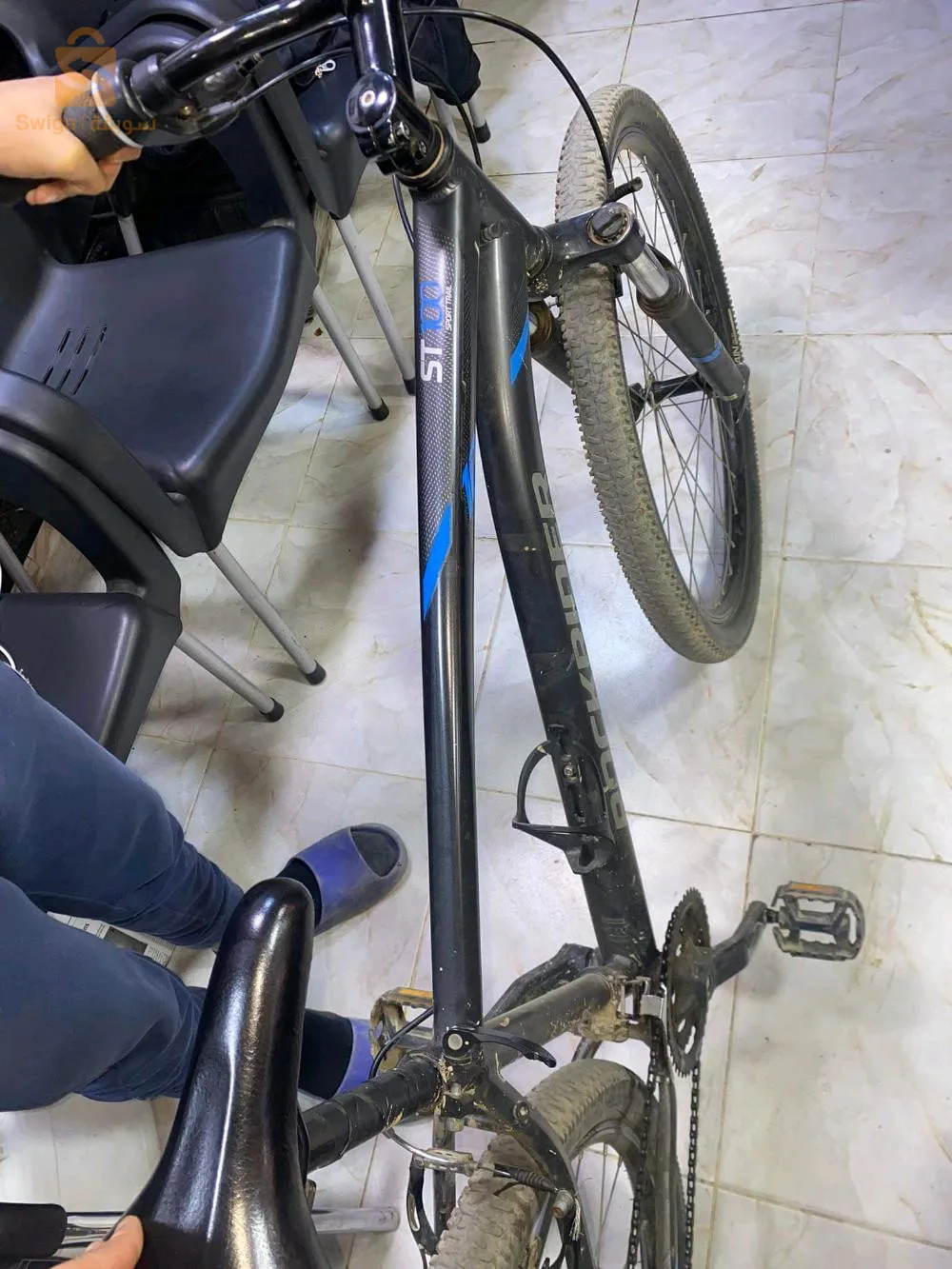 rokraider st100 البيع êta 8/10