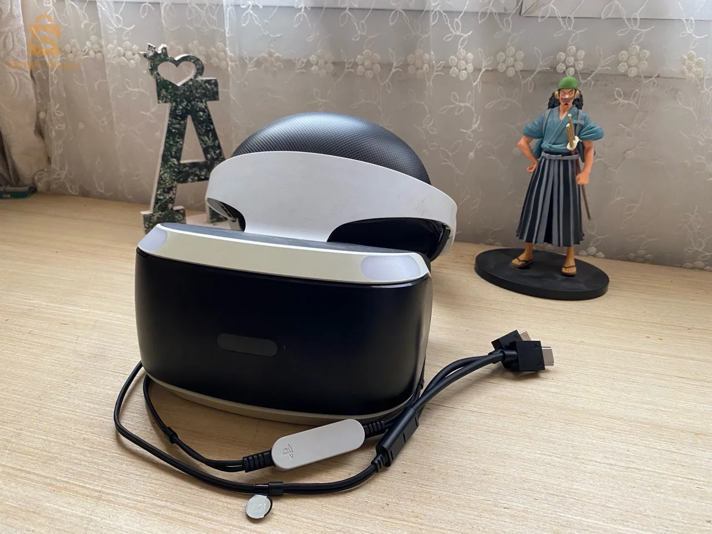 vr sony