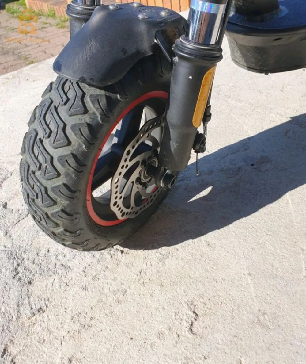 Trotinette électrique