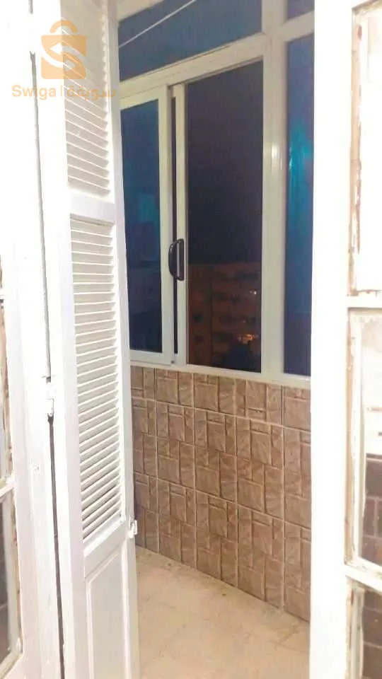 حي 250 تساهمي سالم للعلمة ولاية سطيف