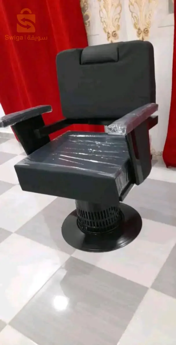 🔥 #كراسي_الحلاقة العصرية للنساء والرجال!🔥