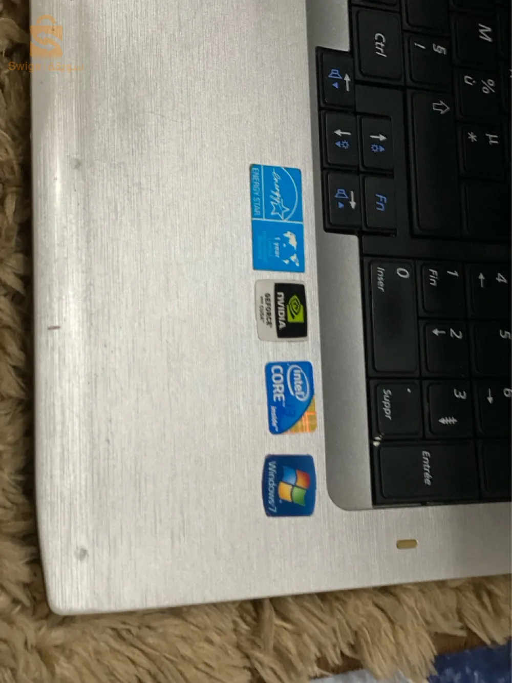 PC Samsung