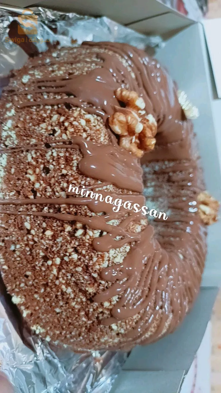 كيك للمناسبات والحفلات