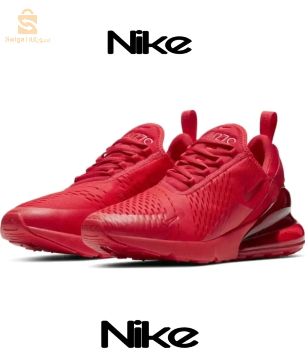 حذاء جديد أصلي