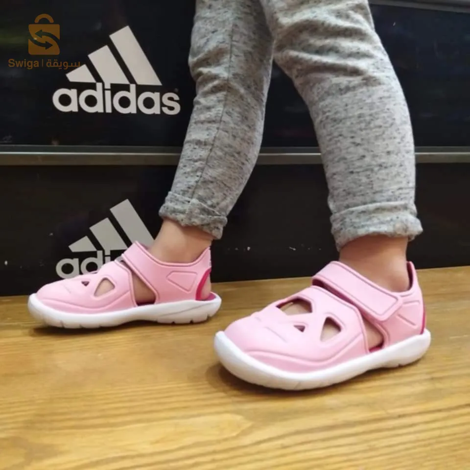 sandales pour enfants adidas