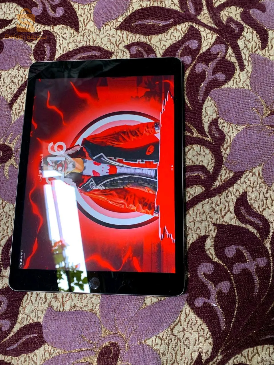ipad 9 generation