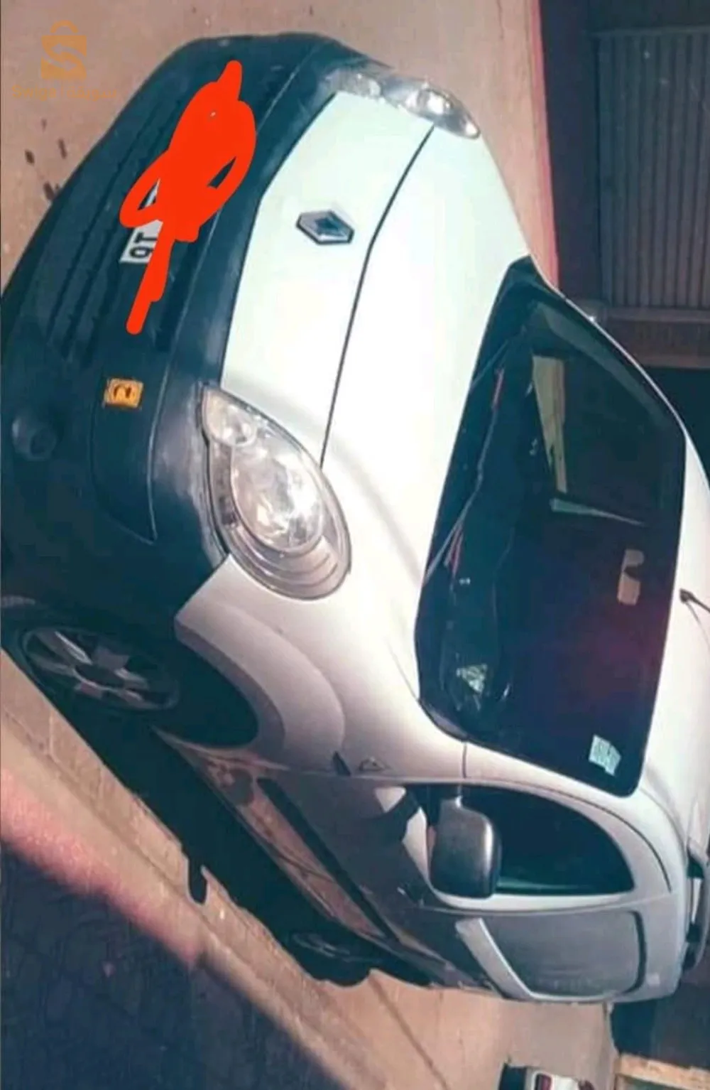 للكراء كونڨو 2012