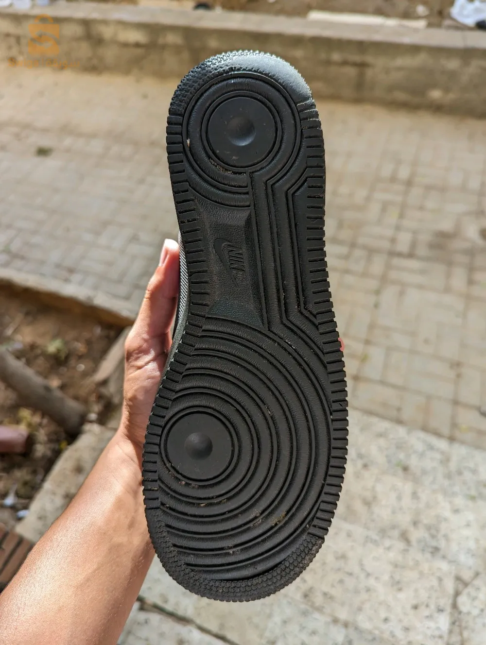 Basket nike originale 🇬🇧