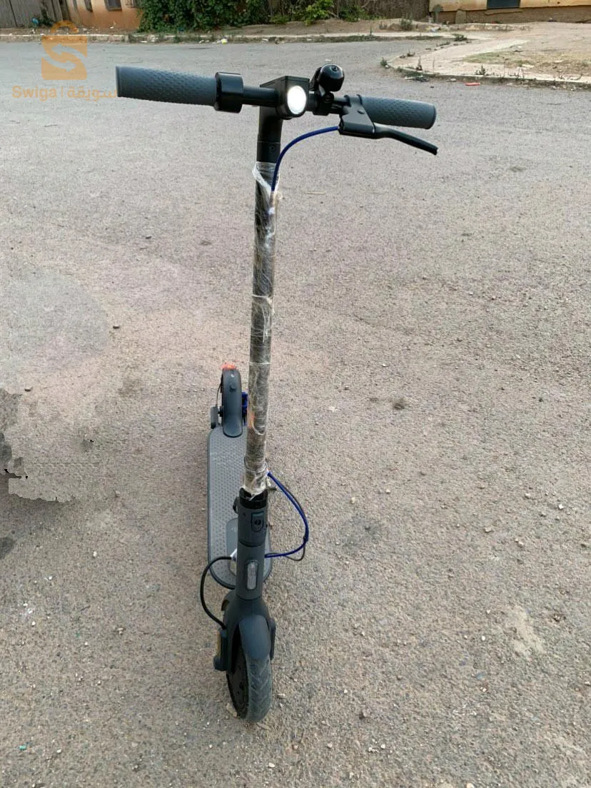 trotinat électriques Xiaomi mi 3