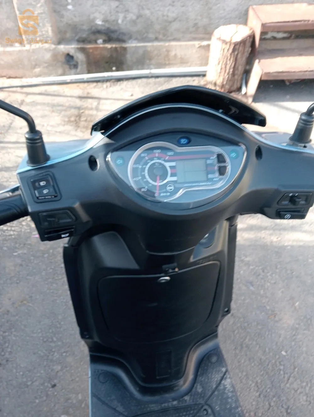 moto jdid