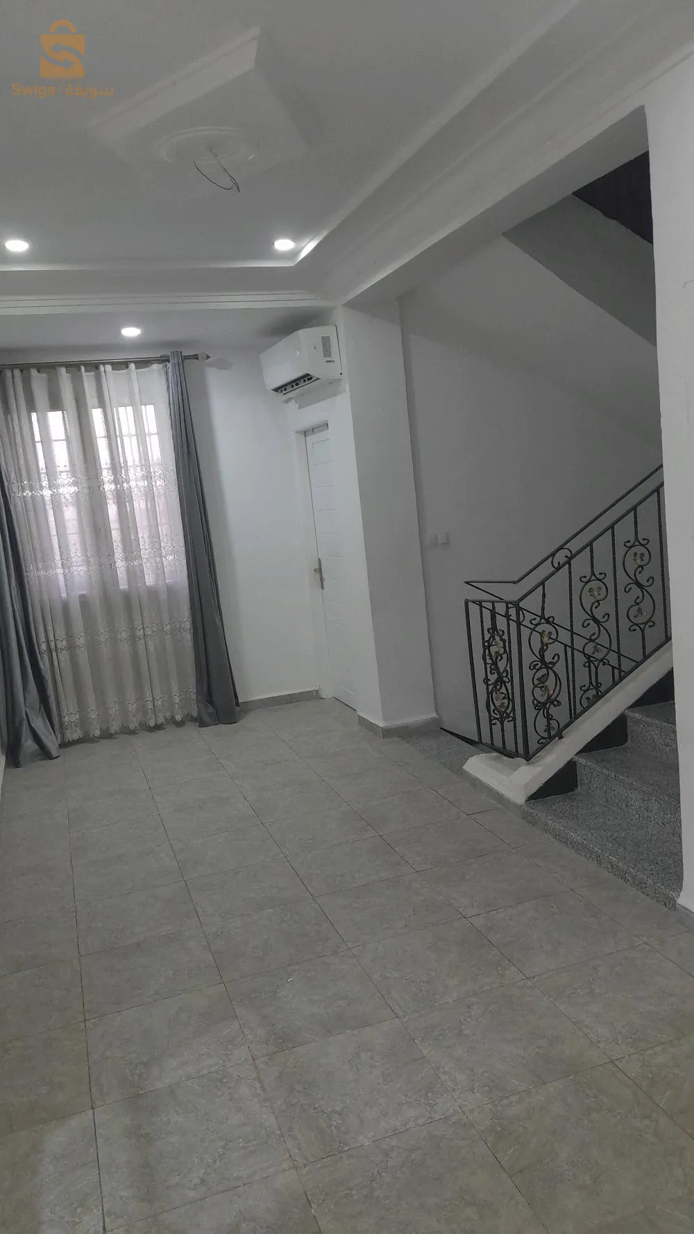 منزل جاهز للسكن في ةولاد شبل