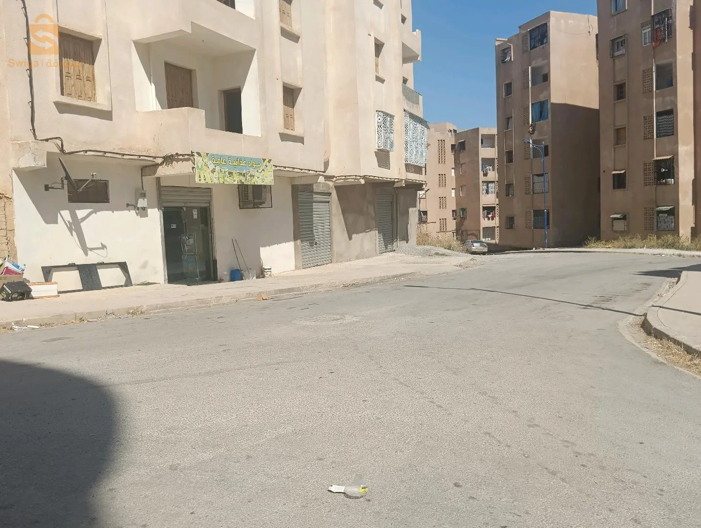 عين كرمة الڨرارم ڨوڨة
