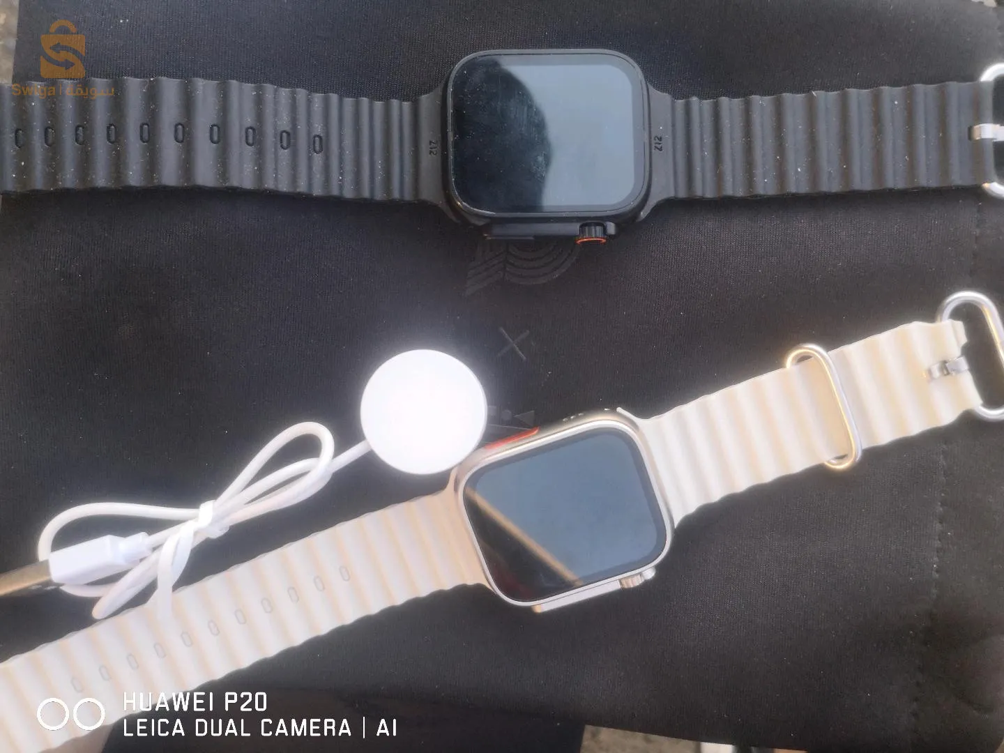 بيع مع الضمان أصلي