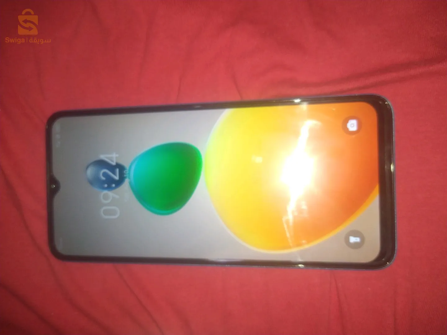 Infinix hot 30 i 128/16