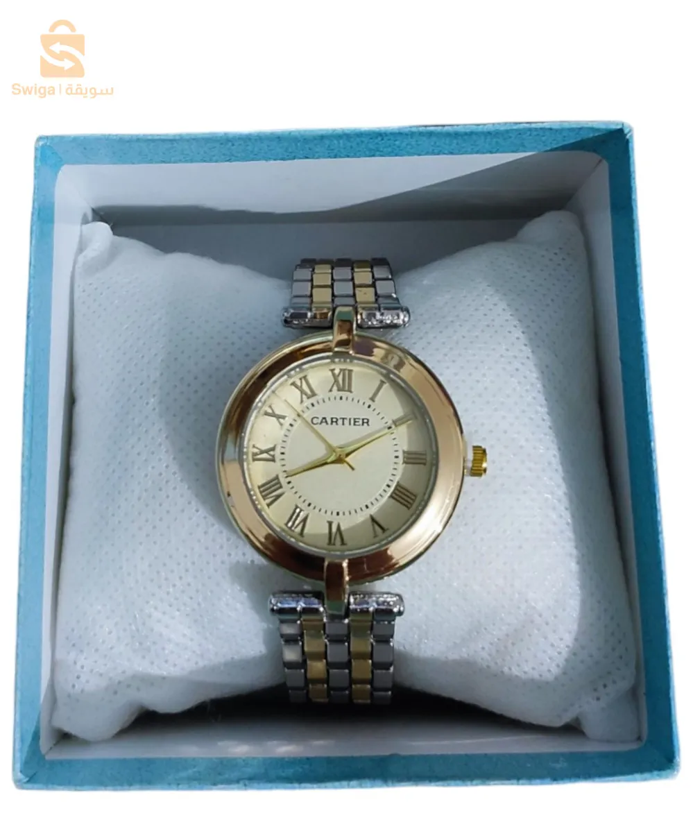 ساعات نسائية