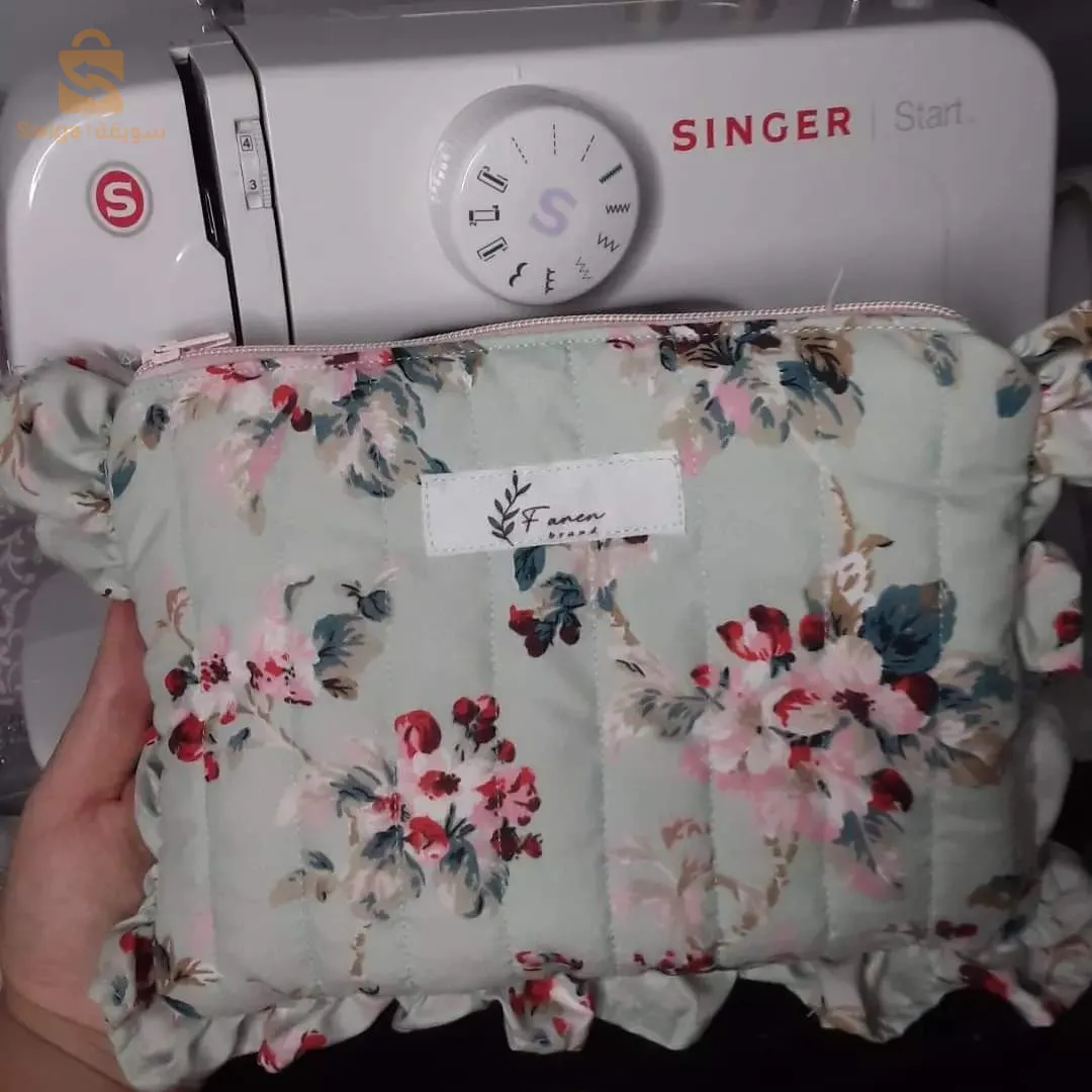cosmetic bags