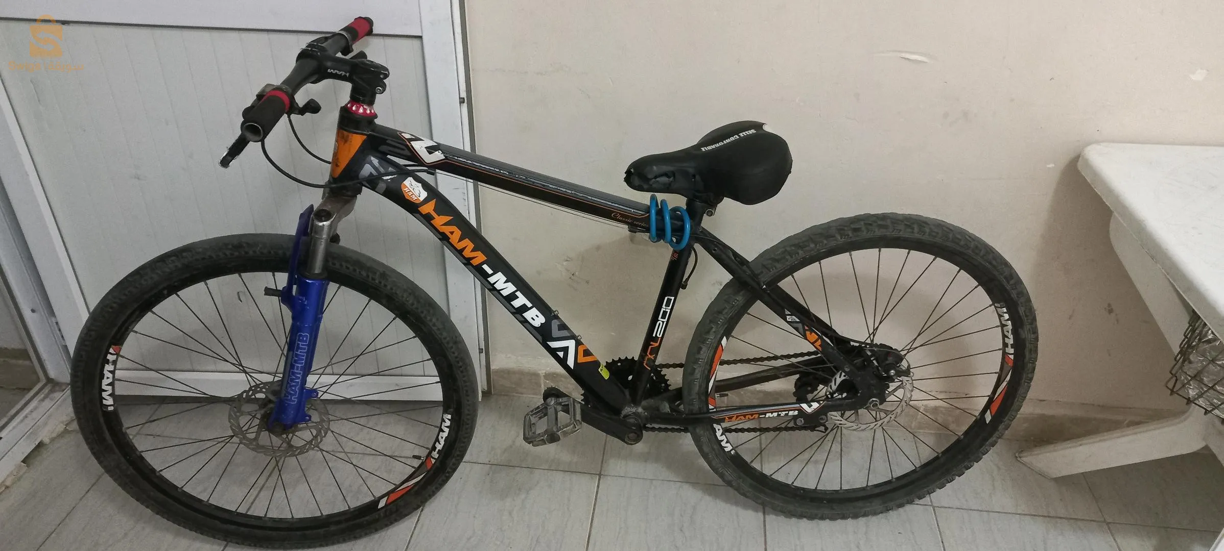 رغاية سكانات عدل