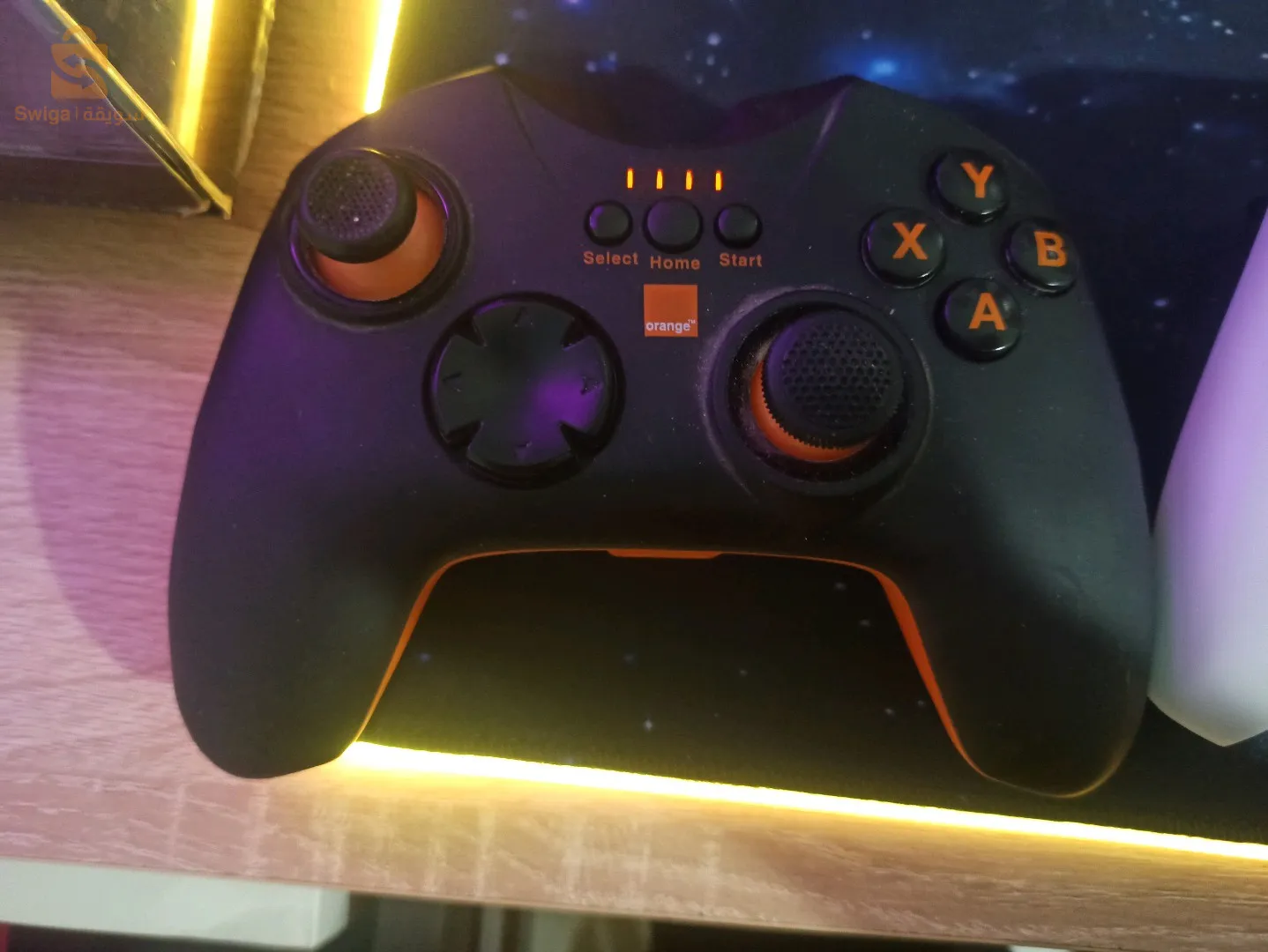 manettes Xbox -pc- nitendo switch