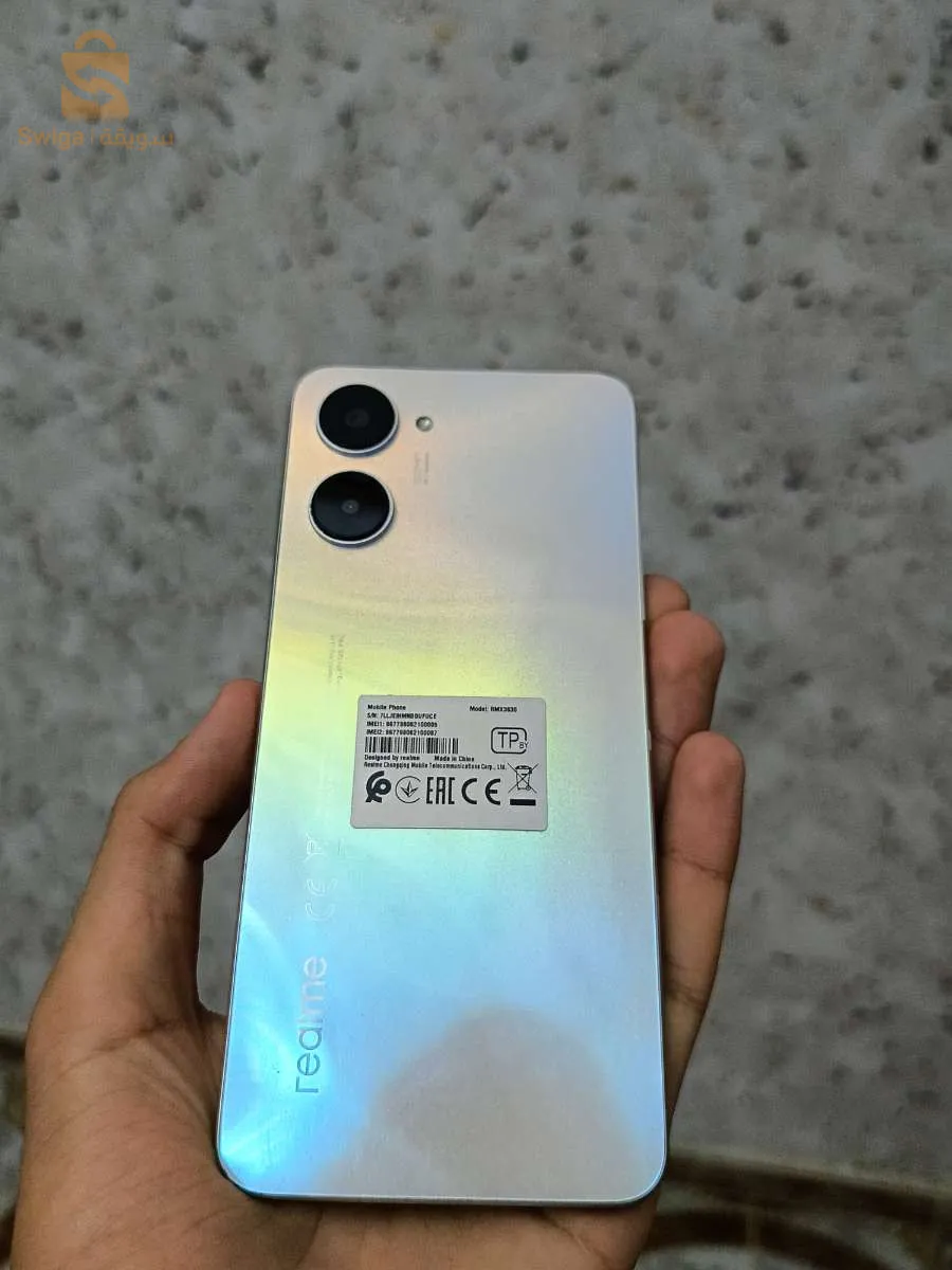 realme 10