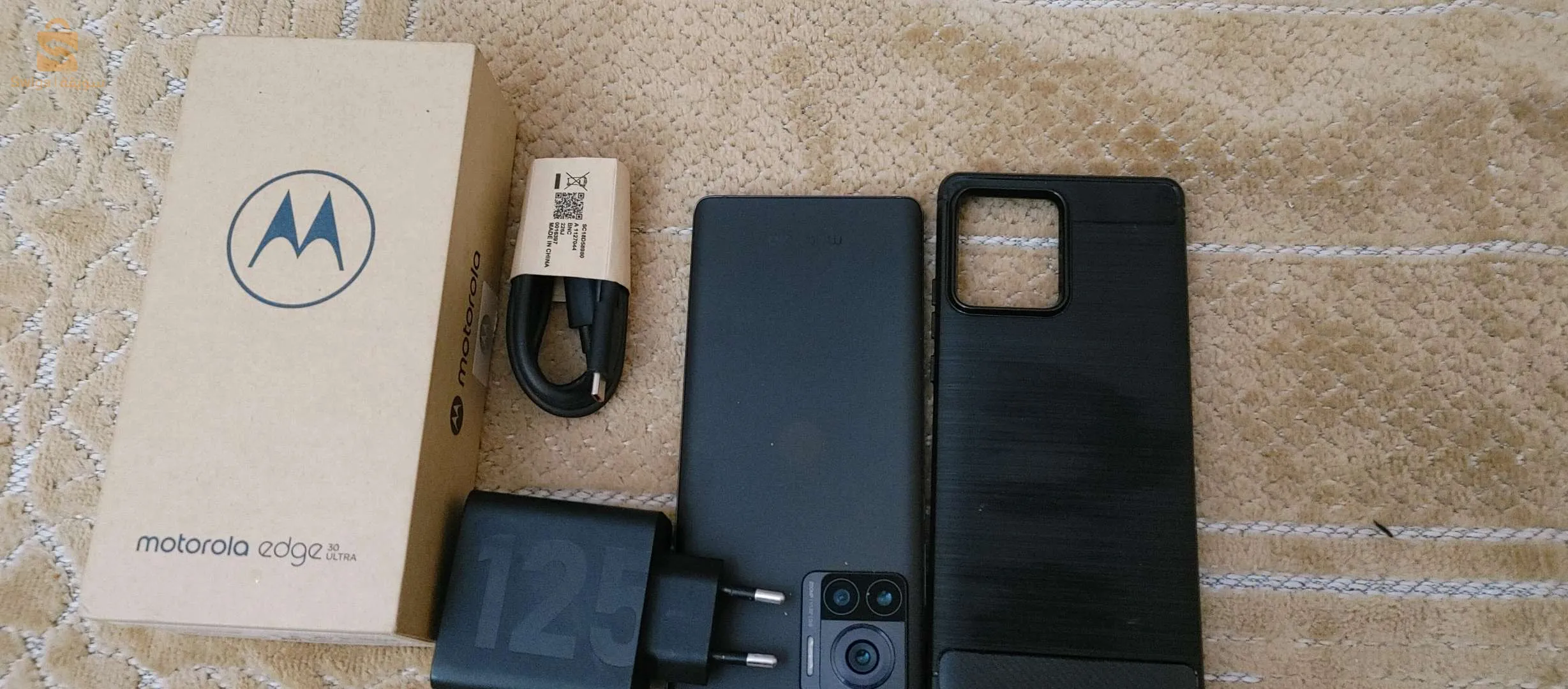 mototola edge 30 ultra