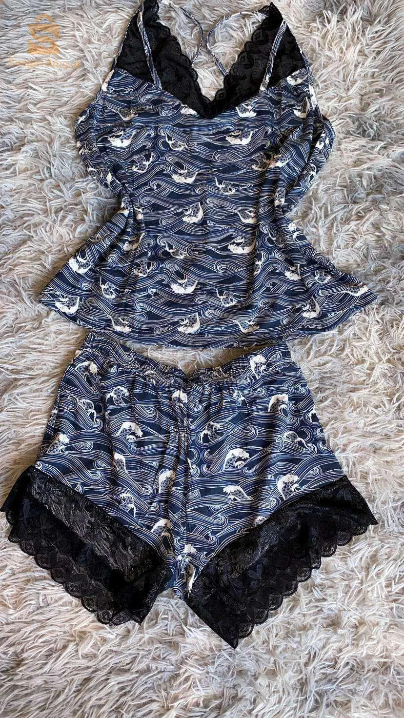pyjama