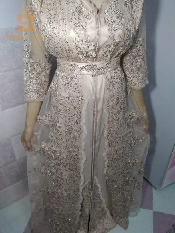 تصديرة عروسة