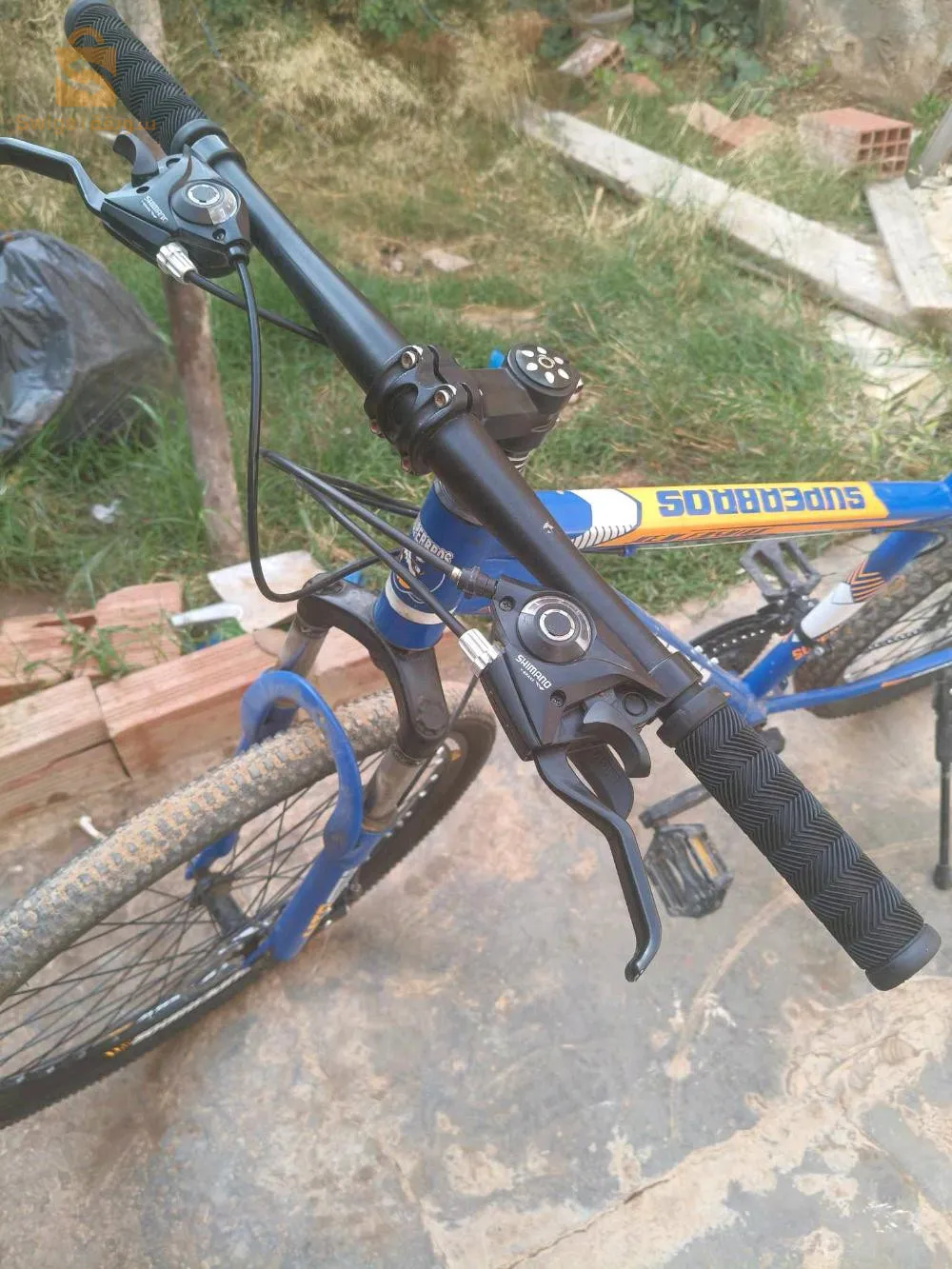 "velo  26