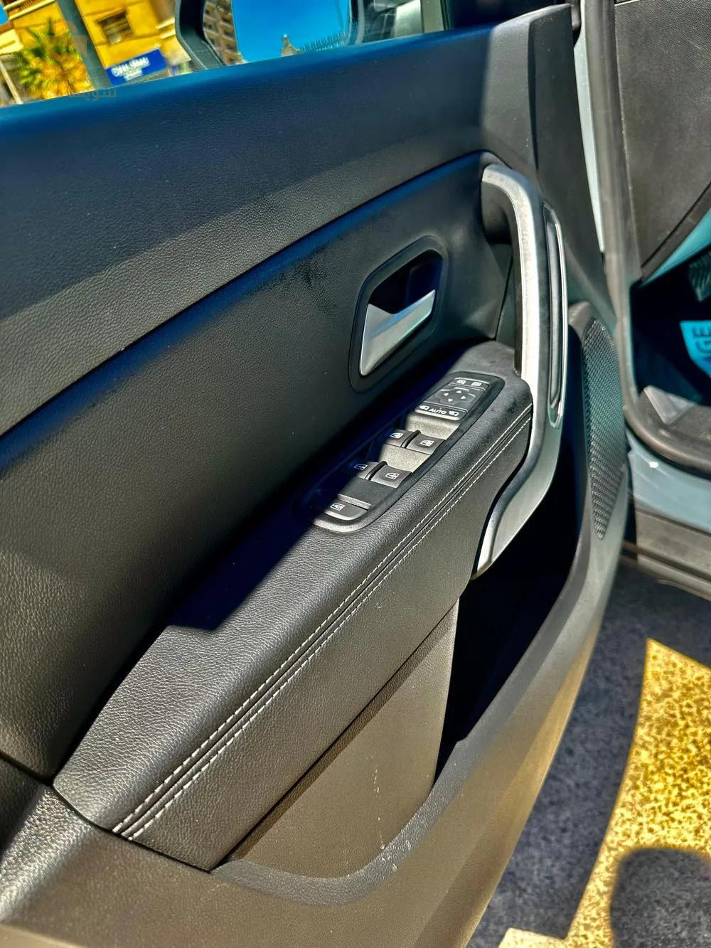 dacia duster journey 2024