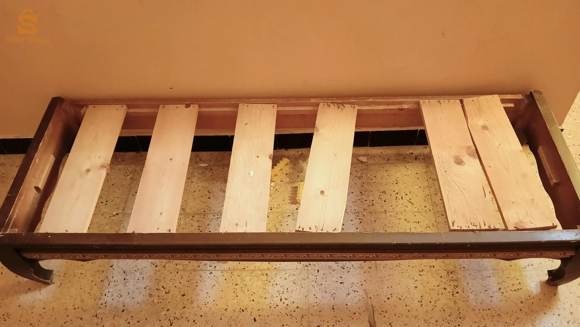 31 شارع الغرب