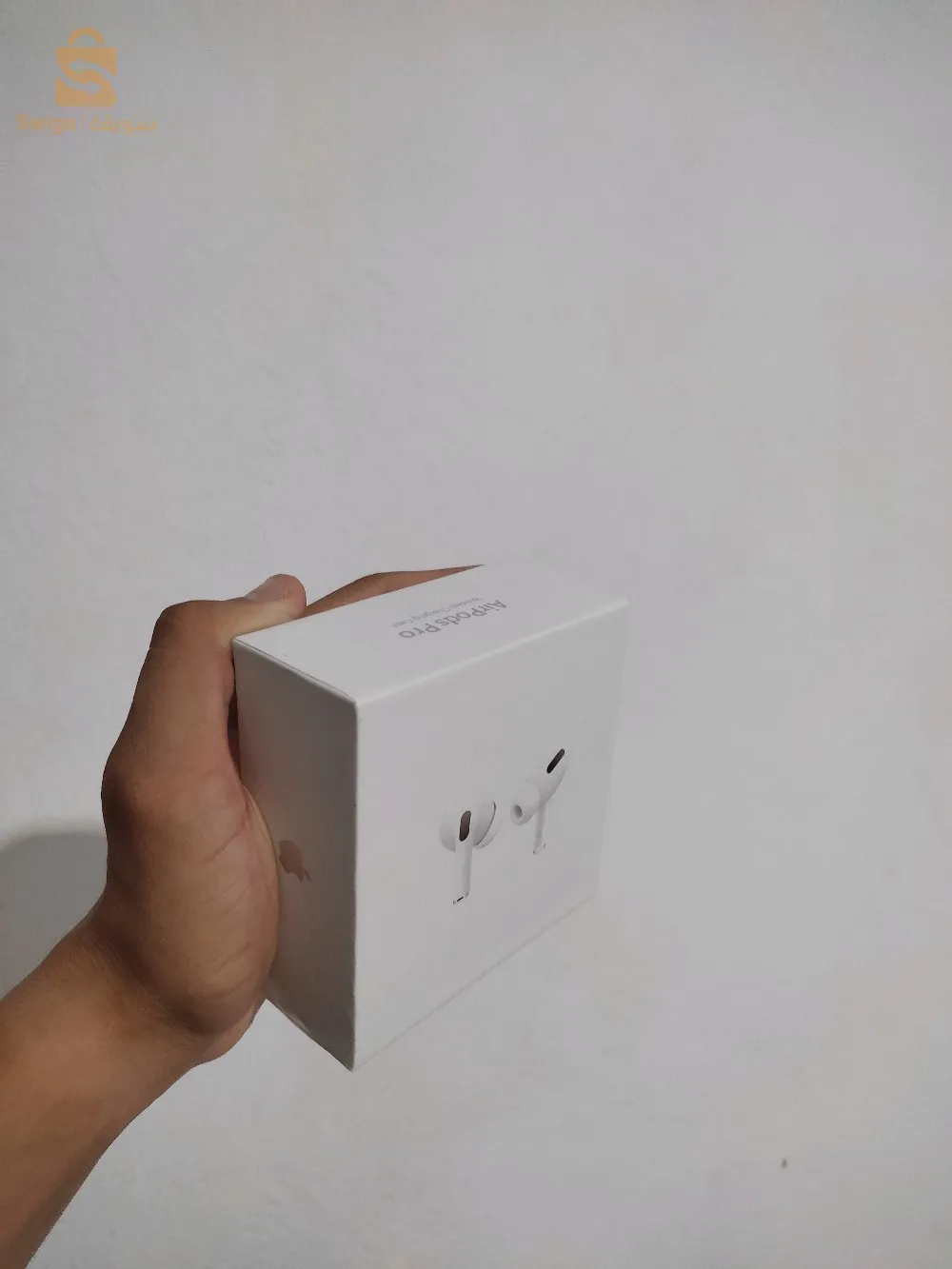 Apple Airpods Pro