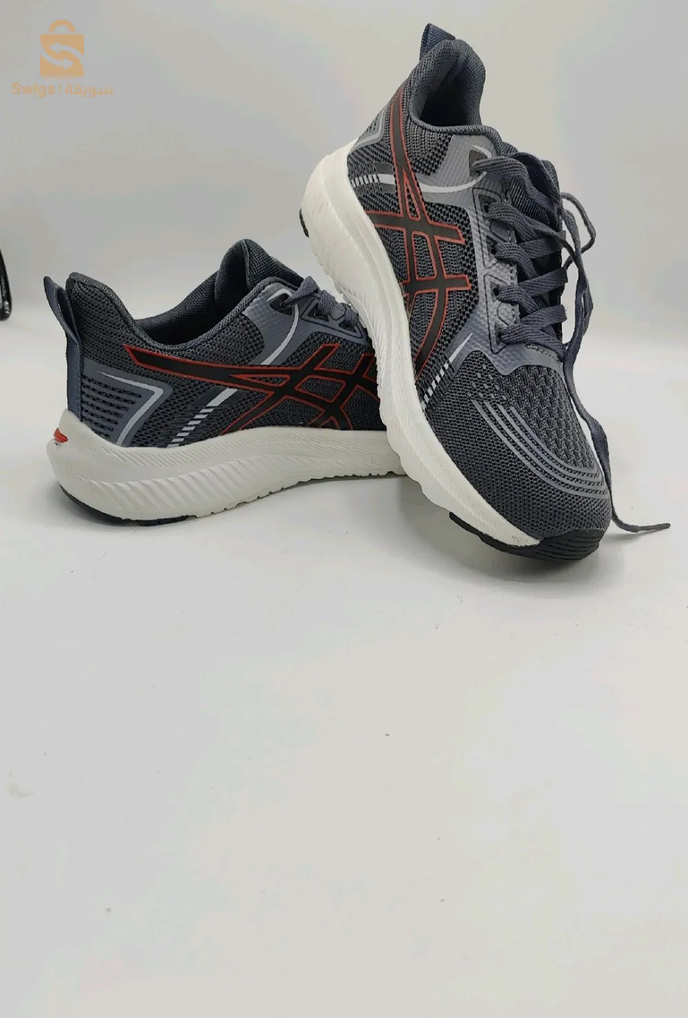 حذاء رياضي للرجال ASICS