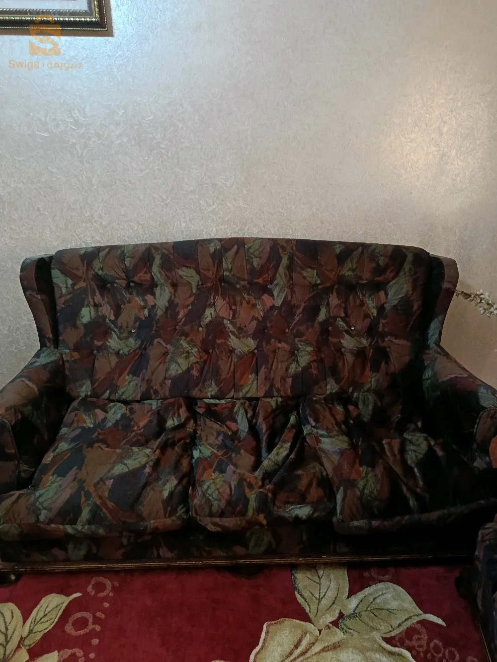 براق (داربوز)