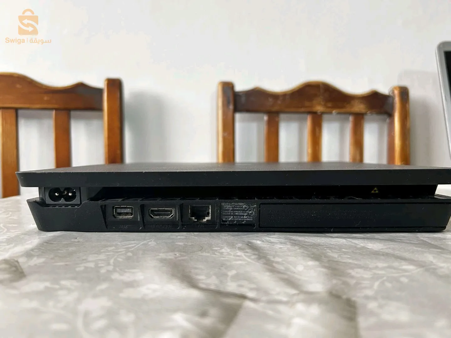 ps 4 slim version 11.52