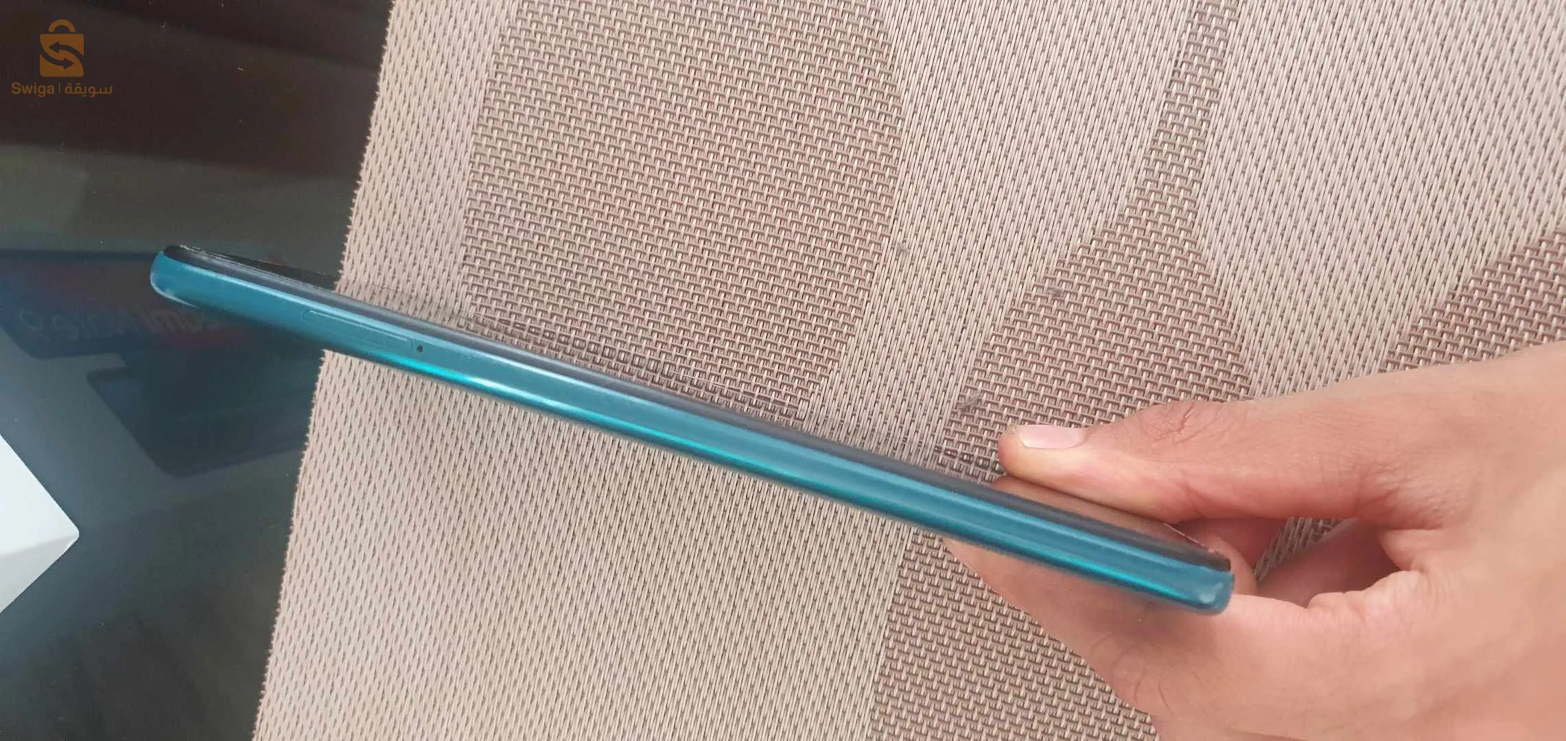 redmi note 9