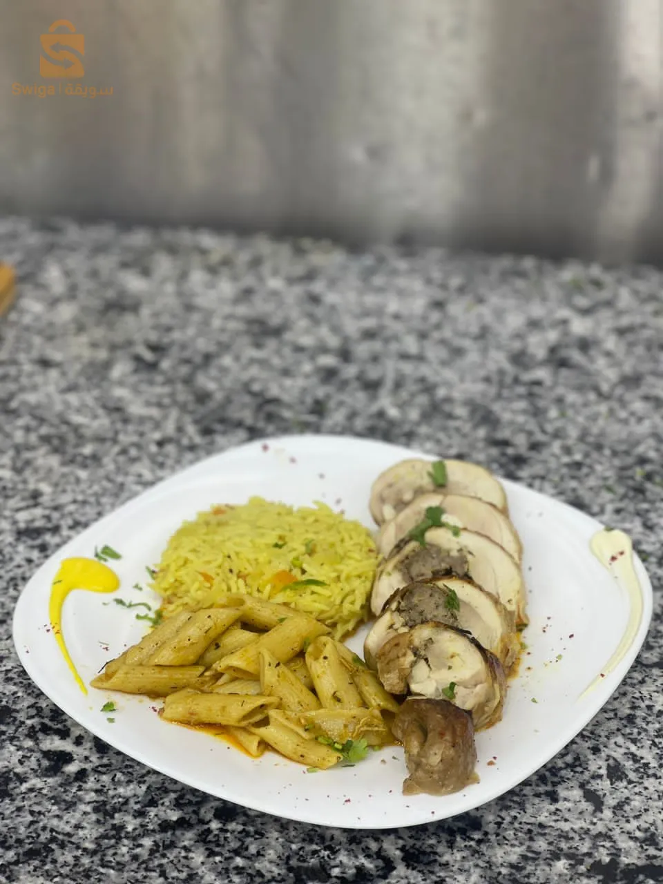 طباخ الأفراح