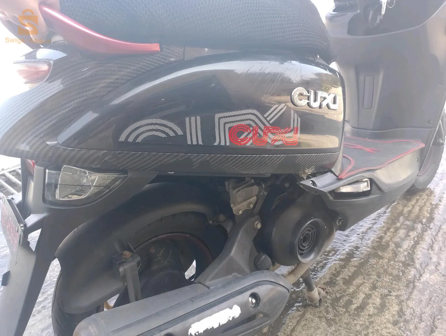 vms cuxi 2 2021