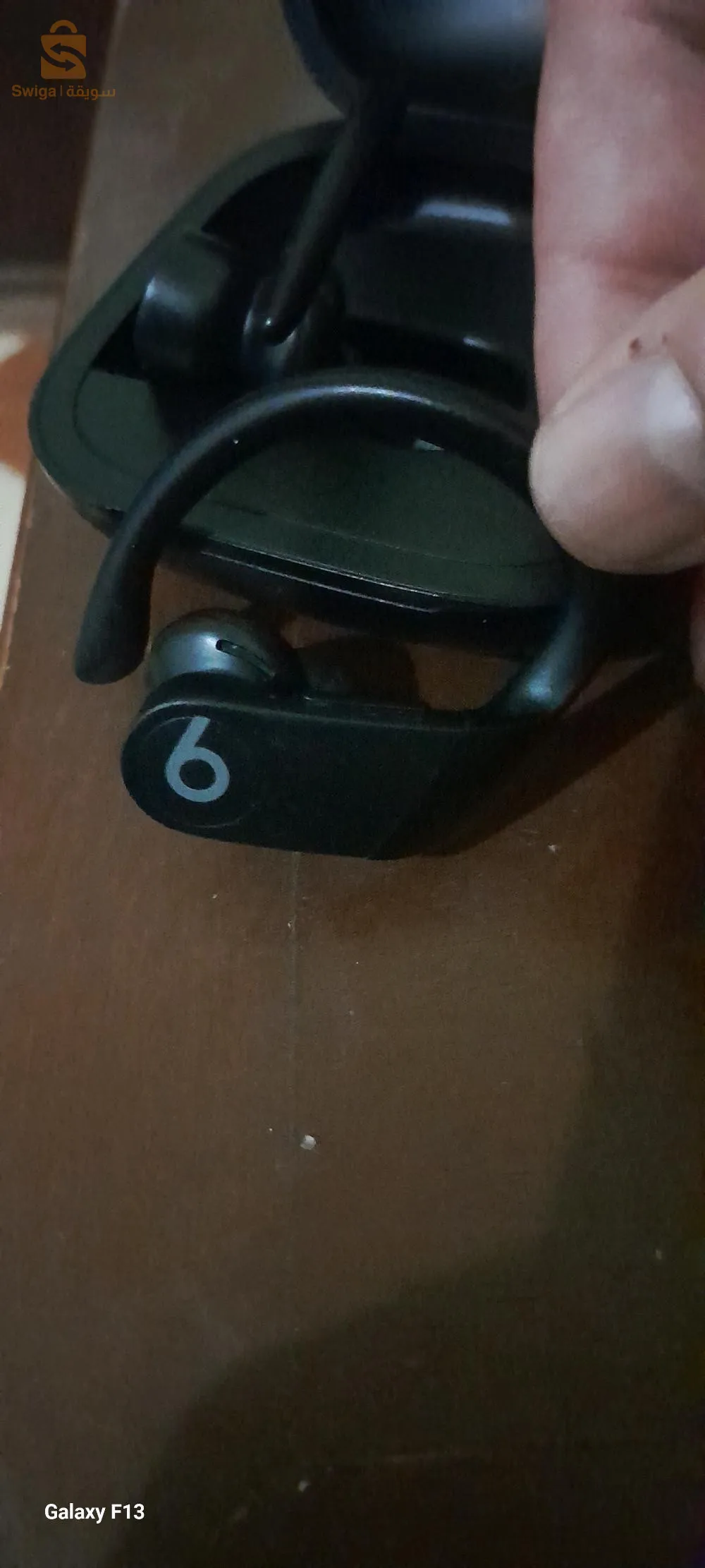 ecouteurs powerbeats pro