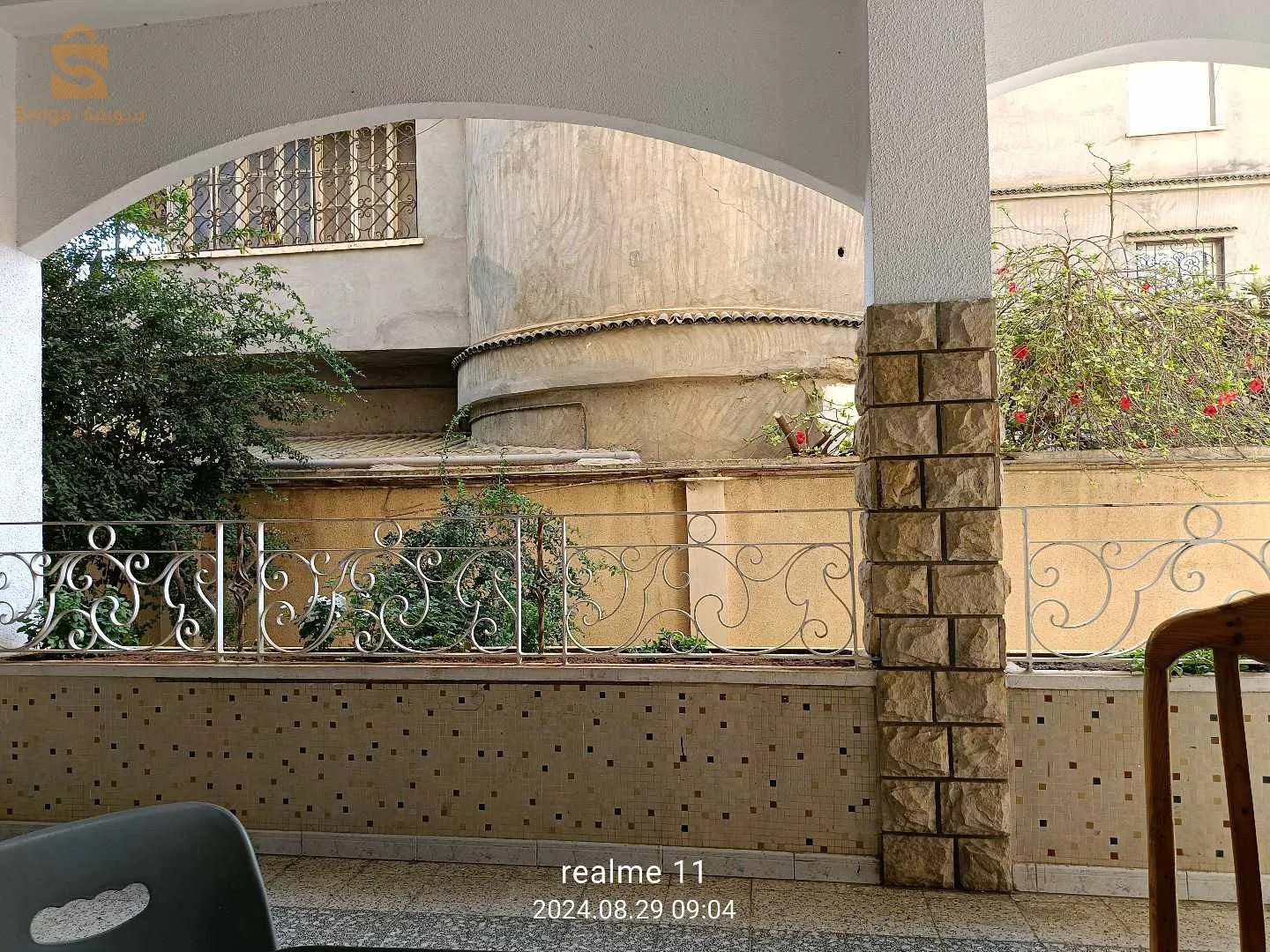 transport de marchandises