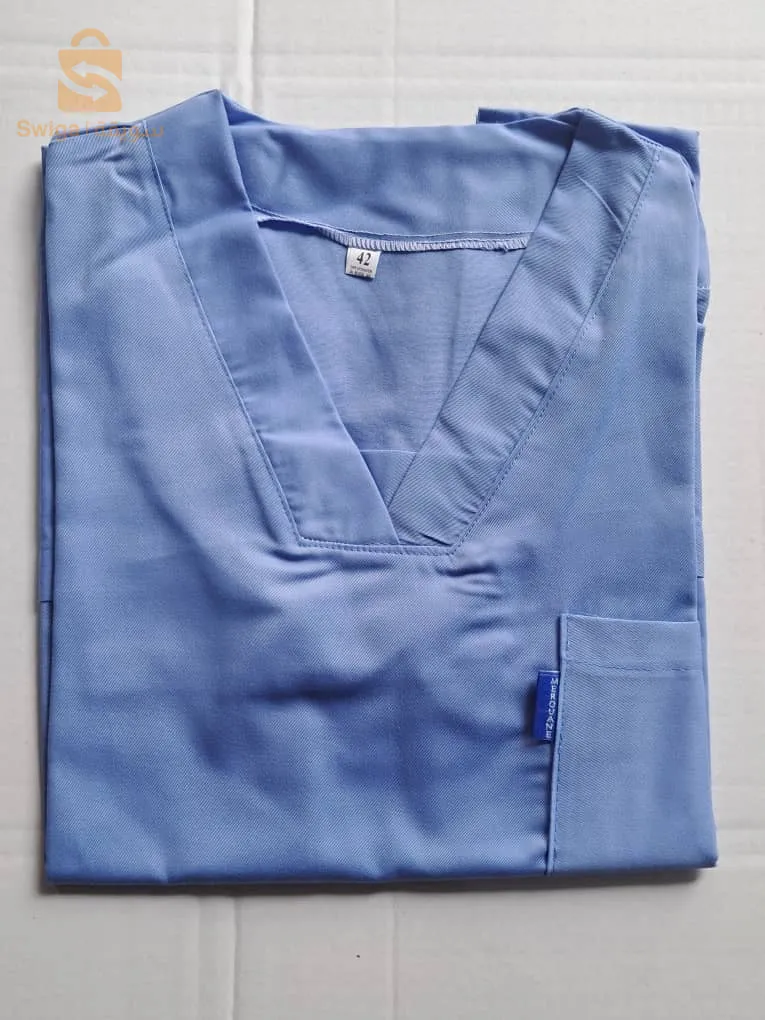 tenue médicale
