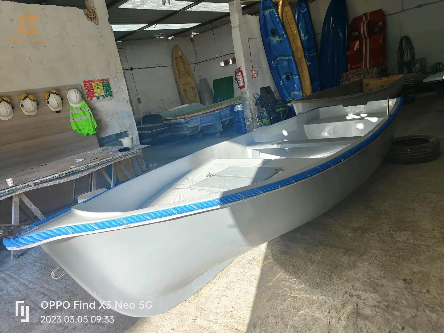 عين الترك وهران