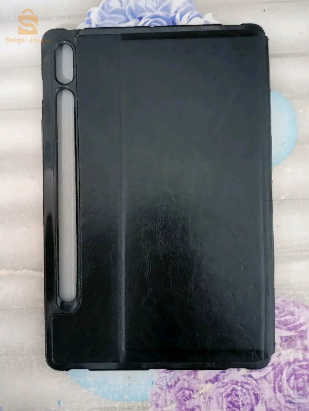 Pochette  de Tab S7 et  S8   11 inch