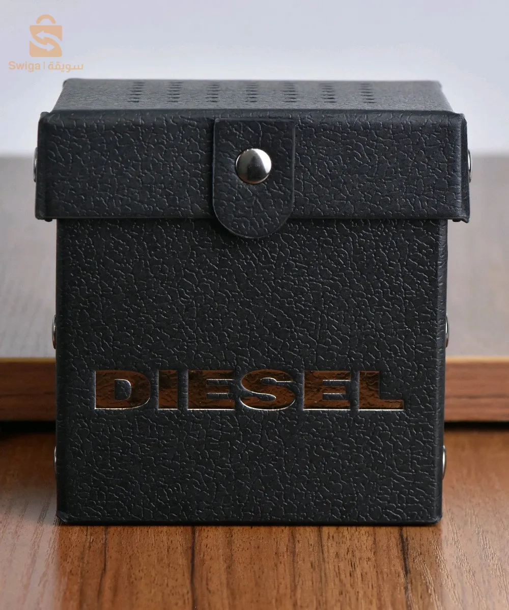 Diesel On DZT2019 smartwatch