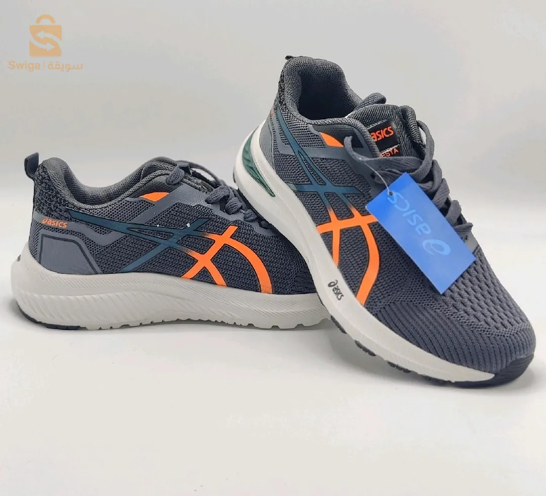 حذاء رياضي للرجال ASICS