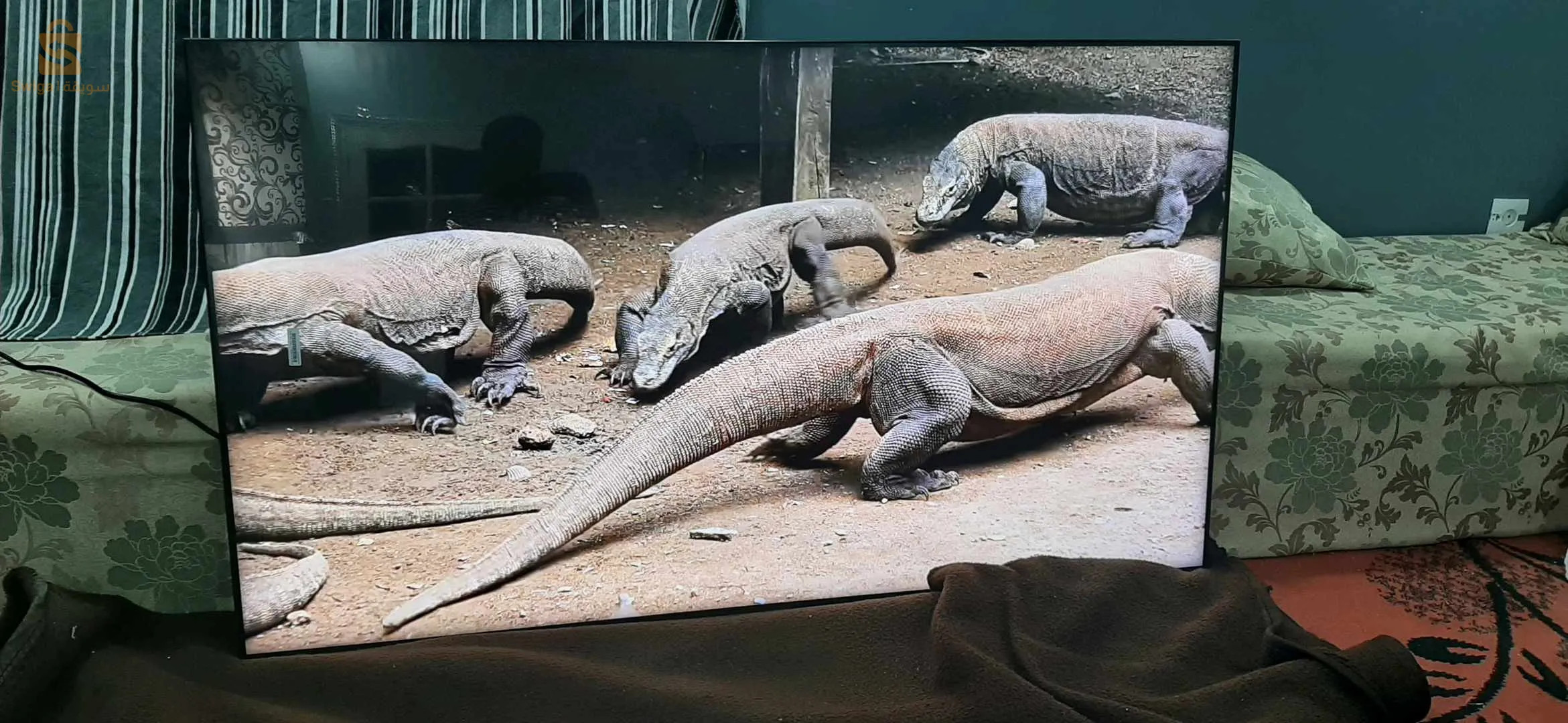 Samsung 65 8k kaba jamais utilisé référence QE65Q800TAT 
QLED