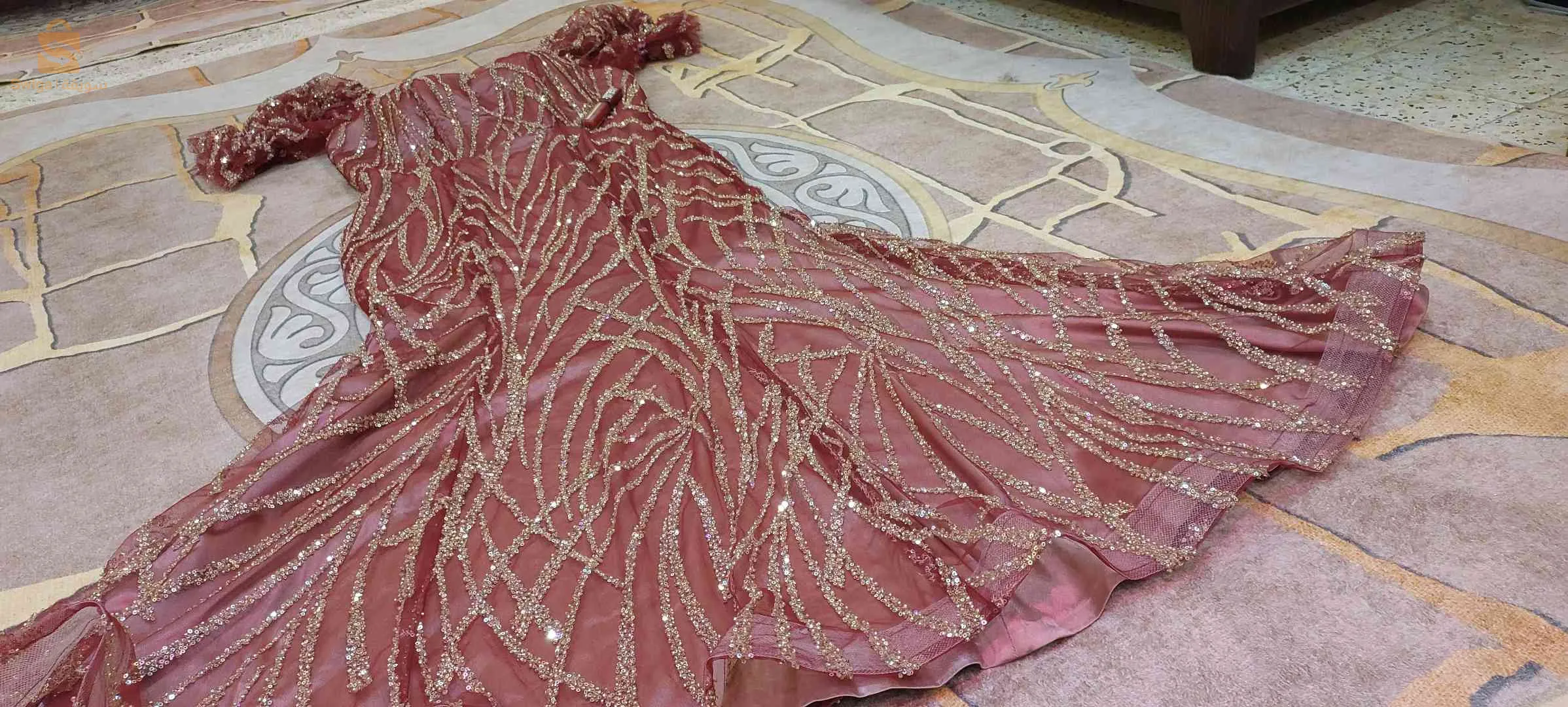 روب سواري لتصديرة