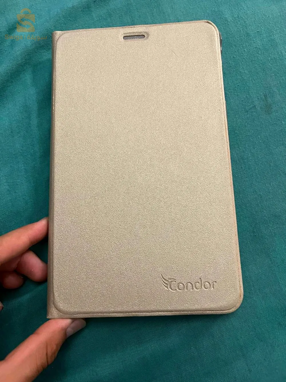 Tablette condor TB802L