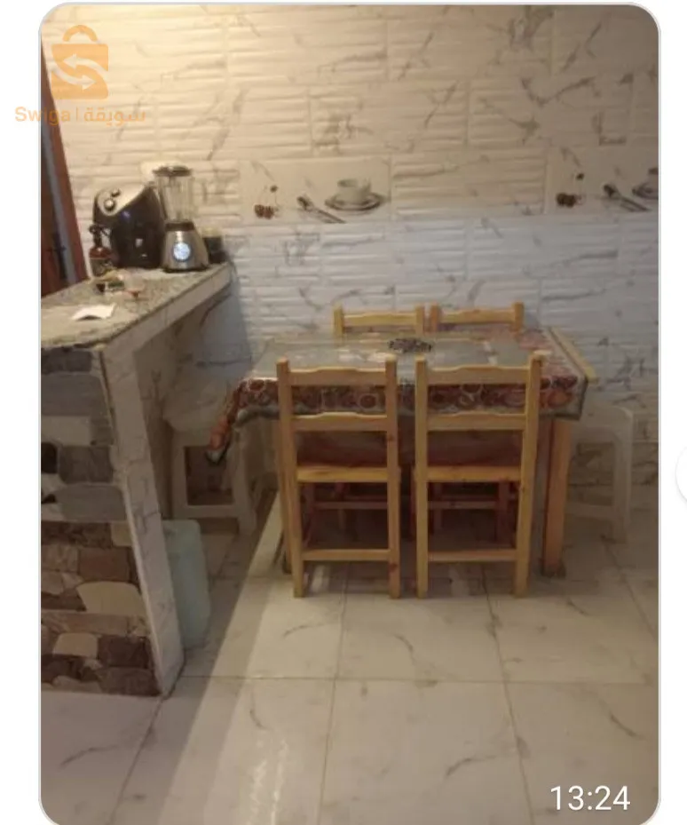 maison zaouia wilaya de blida