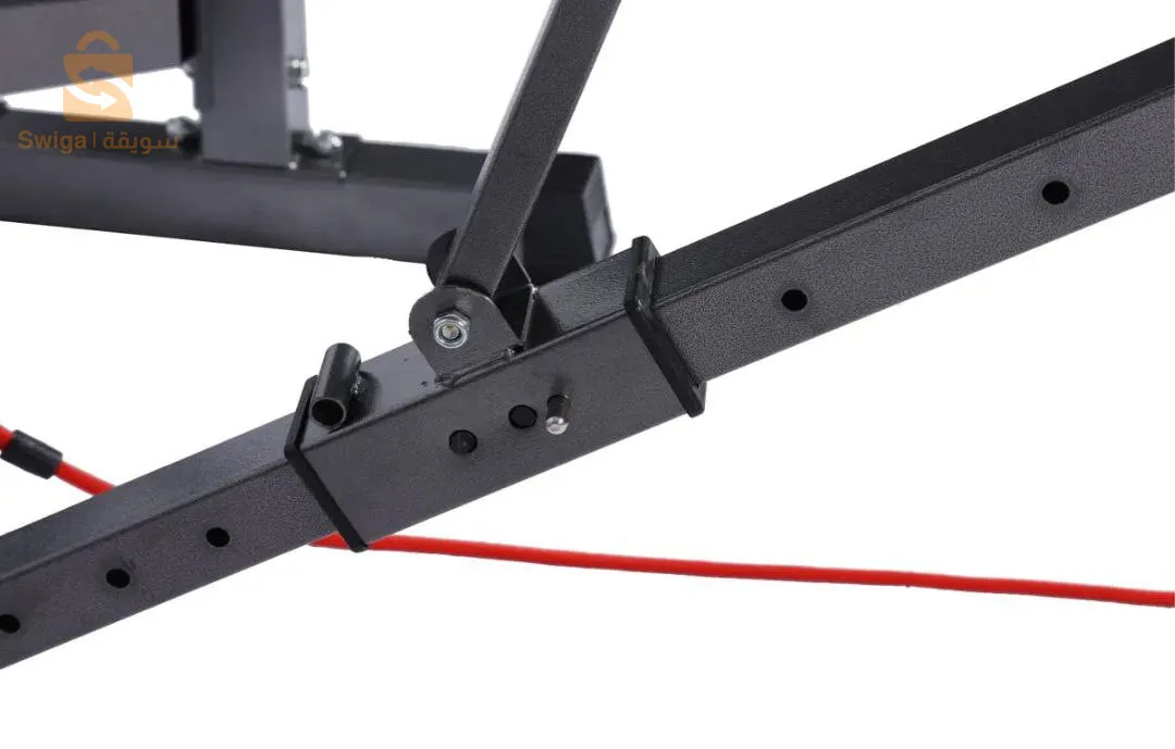 🔴Banc de musculation